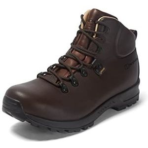 Berghaus Supalite II Gore-Tex waterdichte wandelschoenen voor dames, lichtgewicht, duurzaam, comfortabel, Chocolade, 39.5 EU