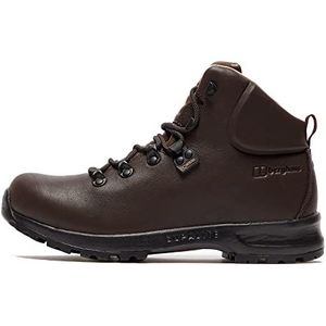 Berghaus Supalite II GTX Boot, wandelschoenen, hoge dames, Chocolade bruin