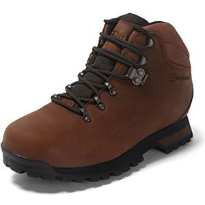 Berghaus Hillwalker II GTX Wandelschoenen voor dames, chocoladebruin, Chocolade bruin