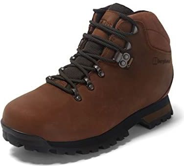 Berghaus - Hillwalker II GTX - Wandelschoenen - Chocolade bruin
