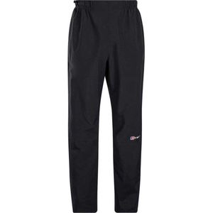 Berghaus - Hillwalker - Wandelbroek - Zwart - Waterdicht - Ademend