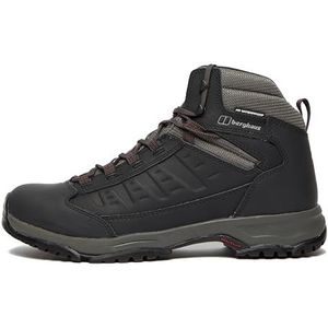 Berghaus Expeditor Ridge 2-Wandelschoenen Voor Heren, Rood, 40.5