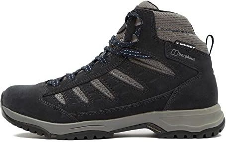 Berghaus - Expeditor Trek 2.0 Wp - Wandelschoenen - Veterboots