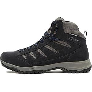 Berghaus Trek Expeditor Trek 2 Waterdichte Wandelschoen Voor Dames, Marineblauw, 40