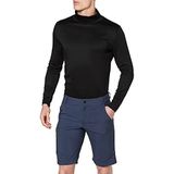 Berghaus - Navigator 2.0 - Korte Broek - Zwart - Sneldrogend, Ademend, Riemlussen