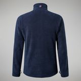 Berghaus - Prism PT - Fleece Jacket - Donkerblauw - Polartec® Classic