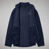 Berghaus - Prism PT - Fleece Jacket - Donkerblauw - Polartec® Classic