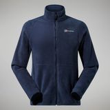 Berghaus - Prism PT - Fleece Jacket - Donkerblauw - Polartec® Classic