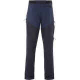 Berghaus Fast Hike Broek Blauw Man