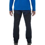 Berghaus Fast Hike Broek Blauw Man