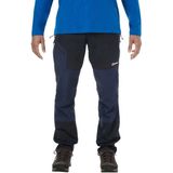 Berghaus Fast Hike Broek Blauw Man