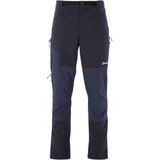 Berghaus Fast Hike Broek Blauw Man