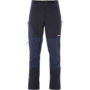 Berghaus Fast Hike Broek Blauw Man