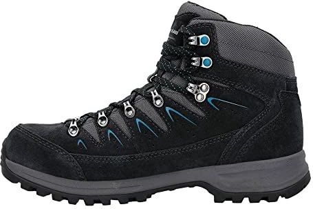 Berghaus - Explorer Trek - Wandelschoenen - Lichtgewicht - Goretex