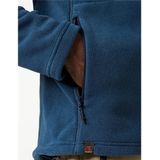 Berghaus Prism Micro PolarTec InterActive Fleece Jacket Men, blauw