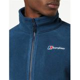Berghaus Prism Micro PolarTec InterActive Fleece Jacket Men, blauw
