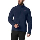 Fleecejack - Paclite Micro - Groen - Polartec - Ademend