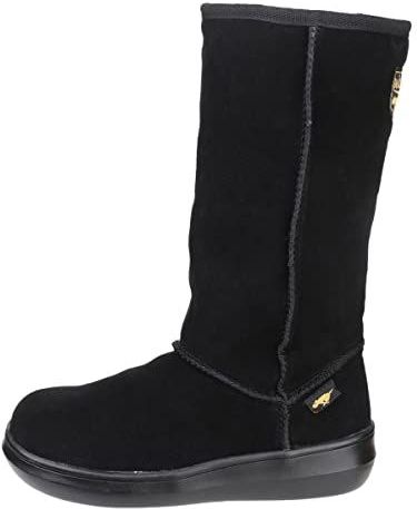 Rocket Dog - Sugar Daddy - Winterboots - Zwart