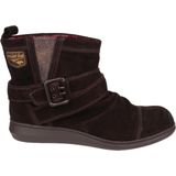 Rocket Dog - Mint - Enkellaarsjes - Bruin