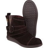 Rocket Dog - Mint - Enkellaarsjes - Bruin