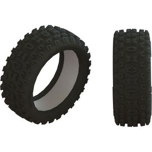 ARRMA ARA550053 banden, meerkleurig