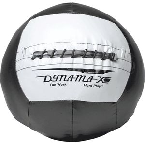Dynamax-8 kg -  gewichten -  revalidatie -  krachttraining -  training -  sport -  fitness -