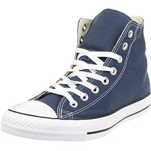 Converse - All-Star High - Sneakers - Zwart - Duurzame Materialen