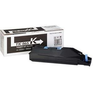 Kyocera TK-865K, Printer accessoires