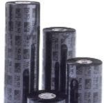 Zebra - ZipShip 5100 - Etiketteringstape - Zwart - 83 mm x 450 m