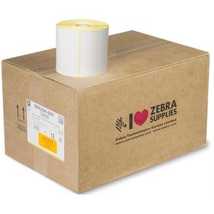 Zebra Z-Select 2000D - Etiketten