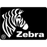 Zebra - Z-Perform 1000D Etiketten - 100 x 210 mm - 4 Rollen - Originele Zebra3005093
