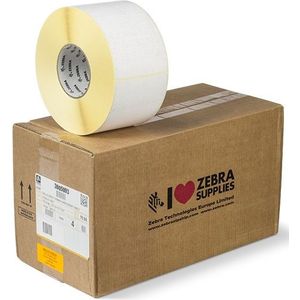 Zebra Z-Perform 1000D label (3005093) 100 x 210 mm (4 rollen)