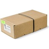 Zebra - 2100 Wax Ribbon - 110 mm x 450 m - 12 Stuks