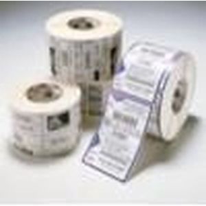 Zebra Z-Band Direct 10005008 wit 25mm x 279mm 6 x 200 stuks (origineel)