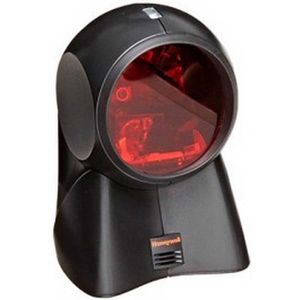 Honeywell - Mk7120 - Barcode Scanner - Zwart - USB - Compact