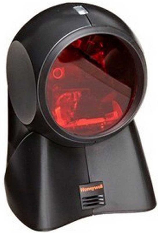 Honeywell - Mk7120 - Barcode Scanner - Zwart - USB - Compact