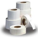 Zebra - Z-Select 2000T - Labels - 31 x 22 mm - 12 Rollen