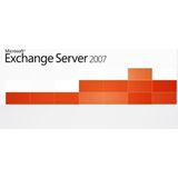 Microsoft Exchange Server Enterprise - Software - 1 Serverlicentie - Nederlands - 12 Maanden