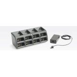 8-batterij oplader | SAC5070-801CR