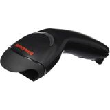 Honeywell MS5145 Eclipse - Barcodescanner - Handheld - 72 Zeilen/Sek. - dekodiert - USB