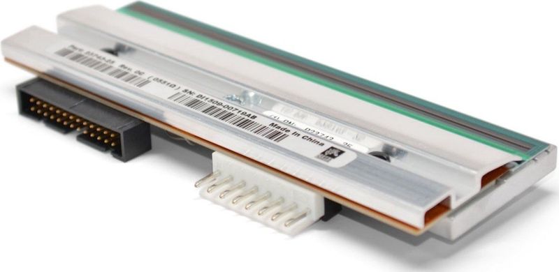 Zebra - Printhead-Kit - Reserveonderdeel voor Zebra-labelprinter - 8 dots/mm (203dpi)