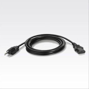 Zebra AC Line Cord (US) | 23844-00-00R