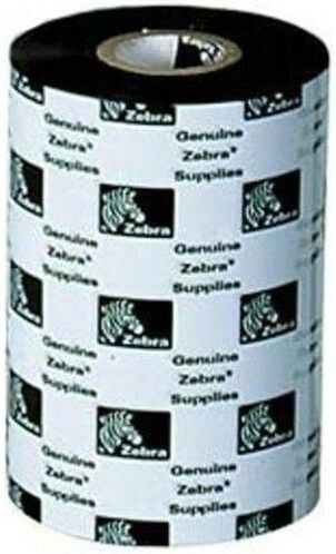 Zebra - 2300 Wax Ribbon - 170 mm x 450 m - 12 Ribbons