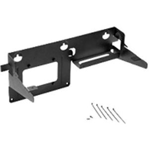 Zebra Muurbevestiging – Magneet Kit