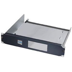 Eaton Elrack Ellipse Rek Uitrusting Toebehoren, 400Mmx483Mmx85Mm, Grijs