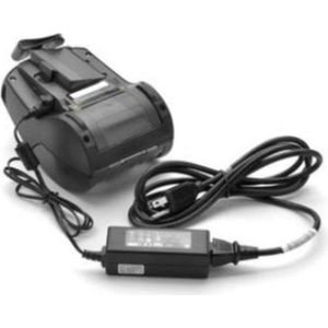 Zebra - AC-adapter - Voedingsadapter - Voor QLn 320 - Geschikt voor VK