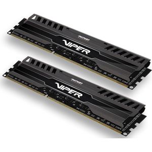 Memory 16GB (2 x 8GB) PC3-15000 (1866MHz) Kit - 16 GB - 2 x 8 GB - DDR3 - 1866 MHz - 240-pin DIMM