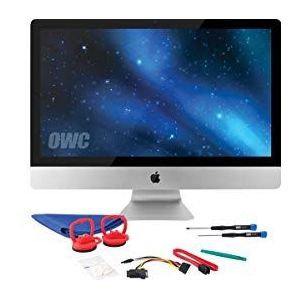 OWC - Solid State Drive Installatiekit voor Apple iMac