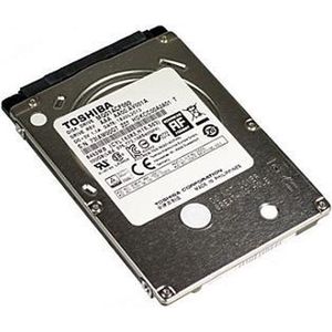 Toshiba - MQ01ACF050 - Harde Schijf - 500 GB - 2,5 Inch - SATA III