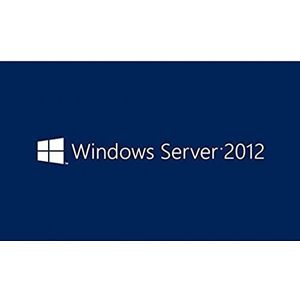 Dell 638-BBBD Standard Windows Server 2012 R2, ROK Kit